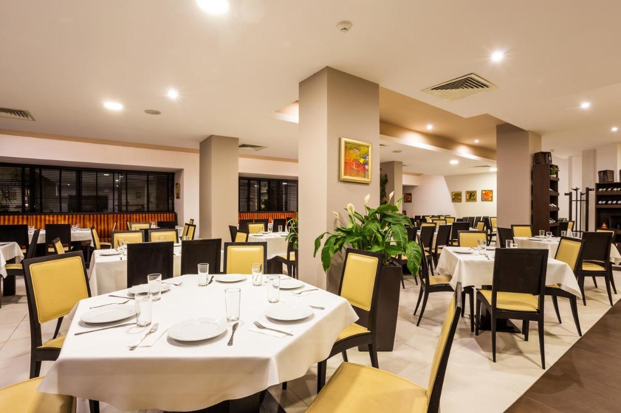 Hotel Perun Lodge Bansko Buitenkant foto